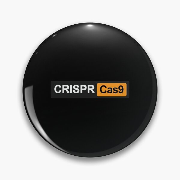 Item preview, CRISPR-Cas9 designed and sold by orlumbuspirate.
