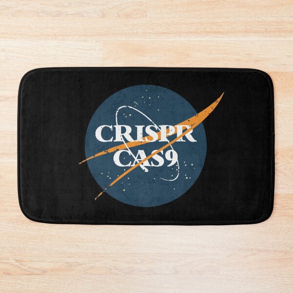 Item preview, CRISPR-Cas9 Space Vintage designed and sold by orlumbuspirate.