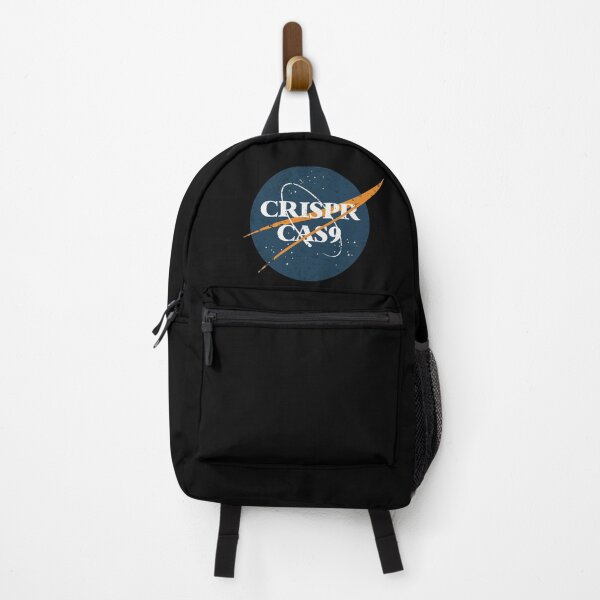 Item preview, CRISPR-Cas9 Space Vintage designed and sold by orlumbuspirate.