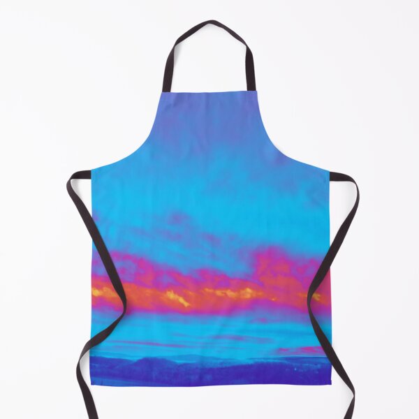 Item preview, Heatwave in the Skies designed and sold by OrangePyramid.