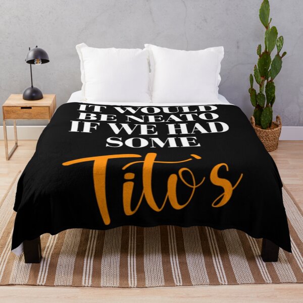 Tito's blanket online price