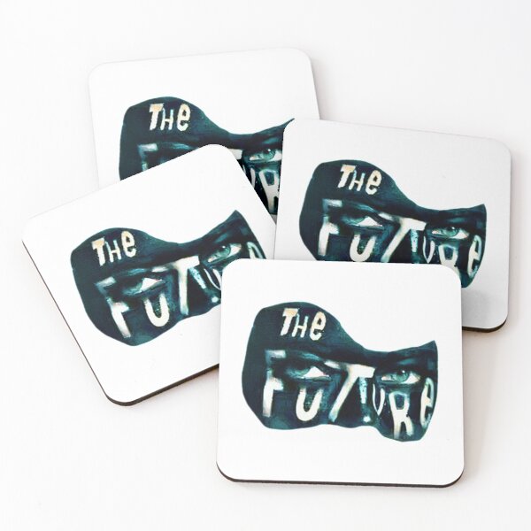 Item preview, Cruella el futuro designed and sold by CarolinaThreadz.