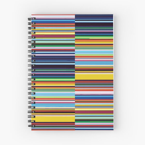 Item preview, Abstract Colored Lines  designed and sold by Schadow-Studio.