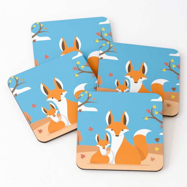 Item preview, fantastic mr. fox designed and sold by sbrstore.