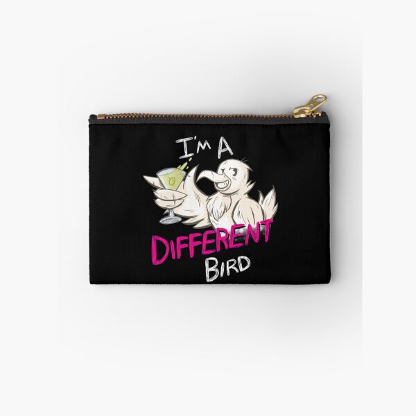 Artikelvorschau, Skyjacks T-ShirtIch bin ein anderer Vogel entworfen und verkauft von GamBian.