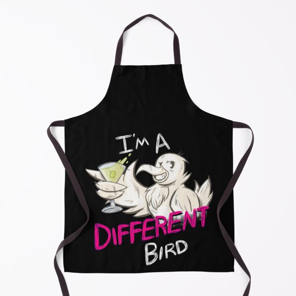 Artikelvorschau, Skyjacks T-ShirtIch bin ein anderer Vogel entworfen und verkauft von GamBian.