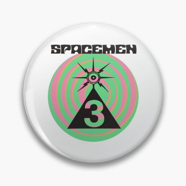 Item preview, Spacemen 3 T-ShirtSpacemen designed and sold by GamBian.