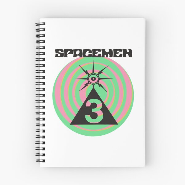 Item preview, Spacemen 3 T-ShirtSpacemen designed and sold by GamBian.