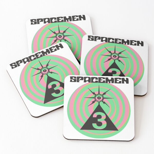 Item preview, Spacemen 3 T-ShirtSpacemen designed and sold by GamBian.