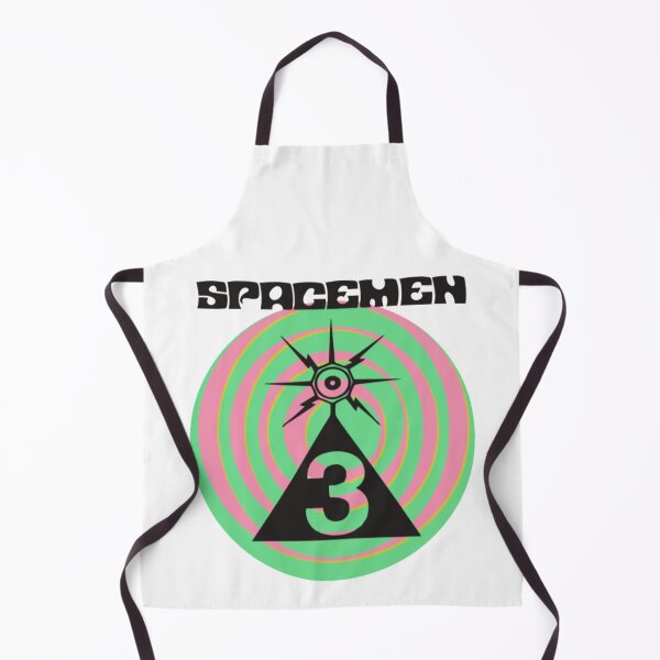 Item preview, Spacemen 3 T-ShirtSpacemen designed and sold by GamBian.