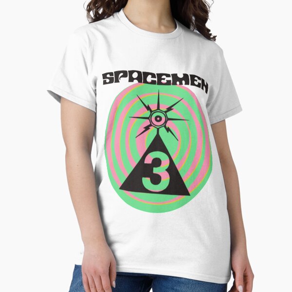 00s スピリチュアライズド Tシャツ スペースメン３ ケミカルブラザーズ 00s スピリチュアライズド Tシャツ スペースメン3 ケミカル