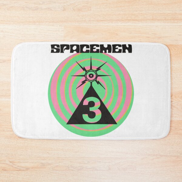 Item preview, Spacemen 3 T-ShirtSpacemen designed and sold by GamBian.