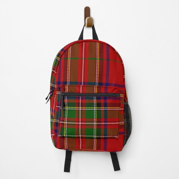 Item preview, Scottish Highland Tartan Design 11 designed and sold by LiveToLearn.