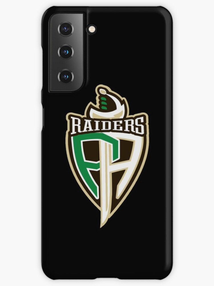 Prince Albert Raiders Fan Jersey (FREE SHIPPING)