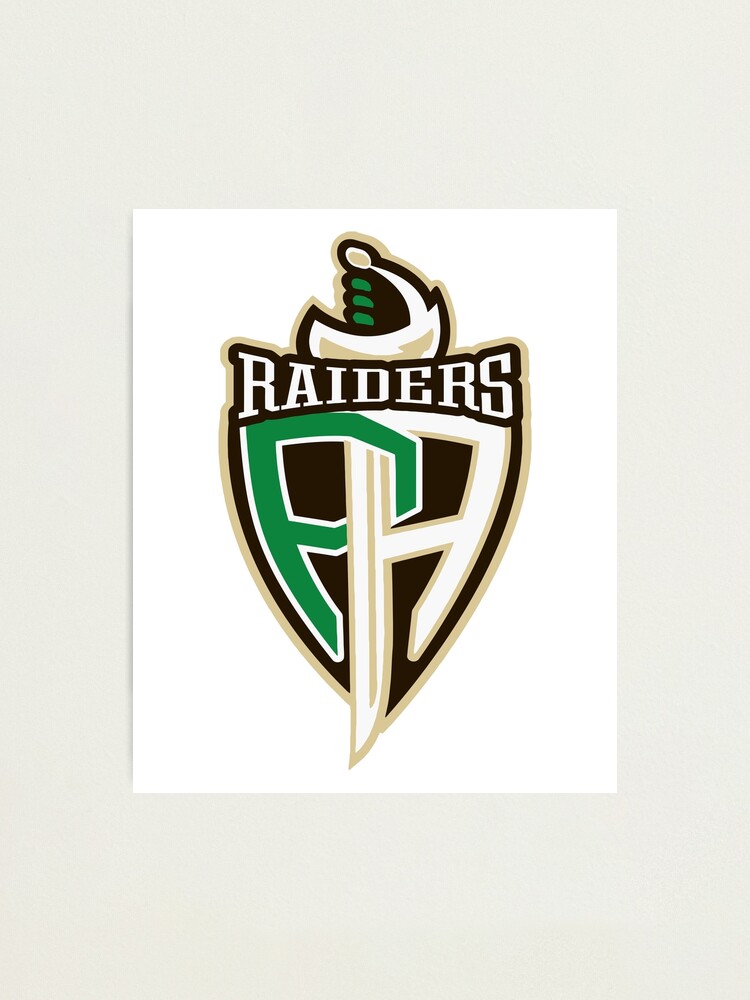 Prince Albert Raiders Fan Jersey (FREE SHIPPING)