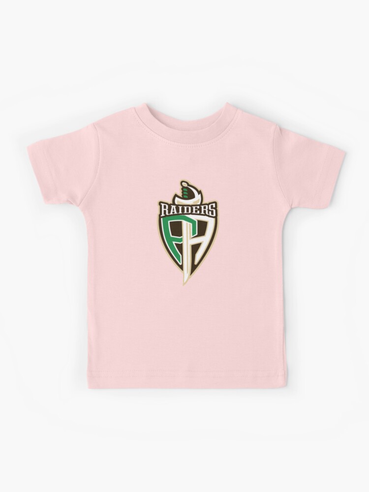 Raider Toddler Jersey - Prince Albert Raiders