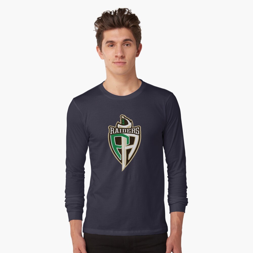 Prince Albert Raiders Essential T-Shirt for Sale by Sid-albantani