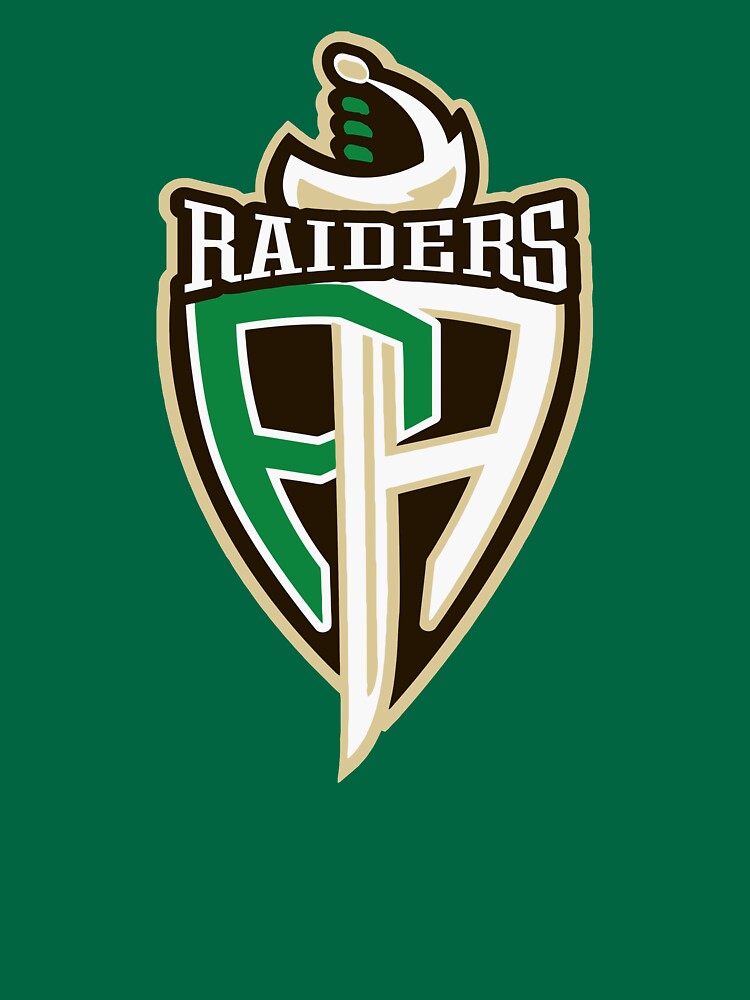 Prince Albert Raiders' Essential T-Shirt for Sale by Sid-albantani