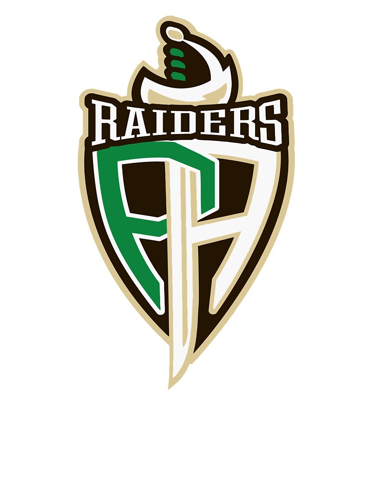 Raider Toddler Jersey - Prince Albert Raiders