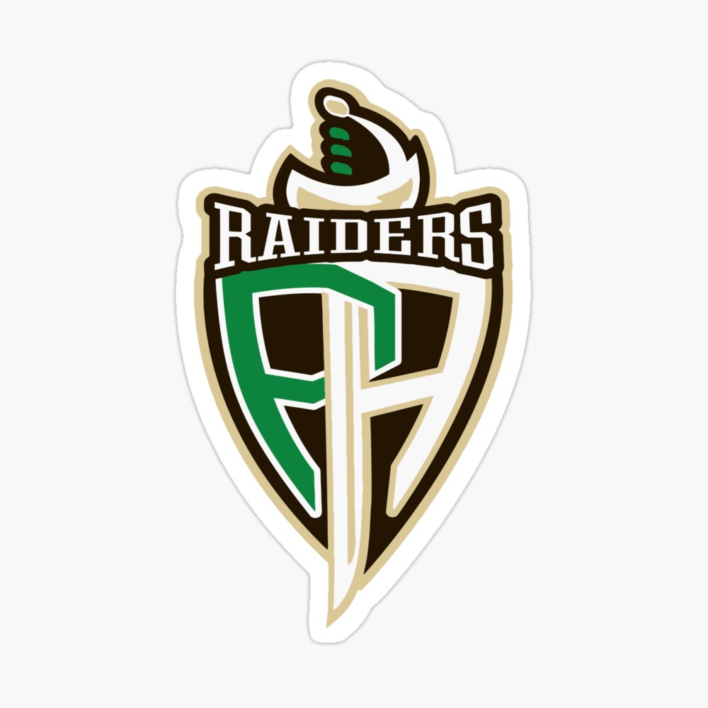 Prince Albert Raiders - Prince Albert Raiders