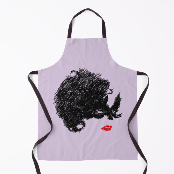 Item preview, Cruella designed and sold by CarolinaThreadz.