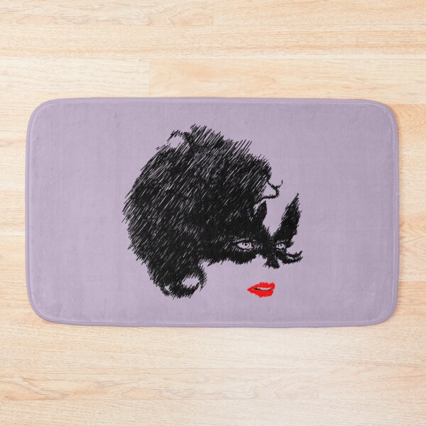 Item preview, Cruella designed and sold by CarolinaThreadz.