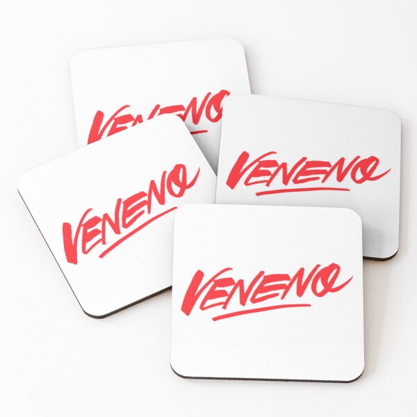 Item preview, Camiseta Veneno designed and sold by GamBian.