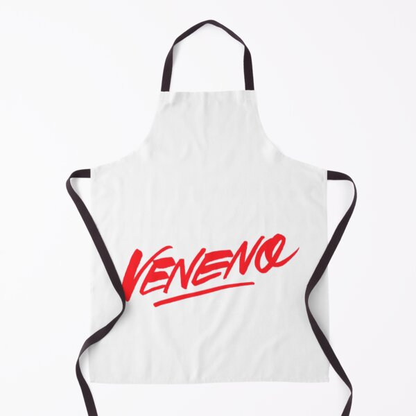 Item preview, Camiseta Veneno designed and sold by GamBian.