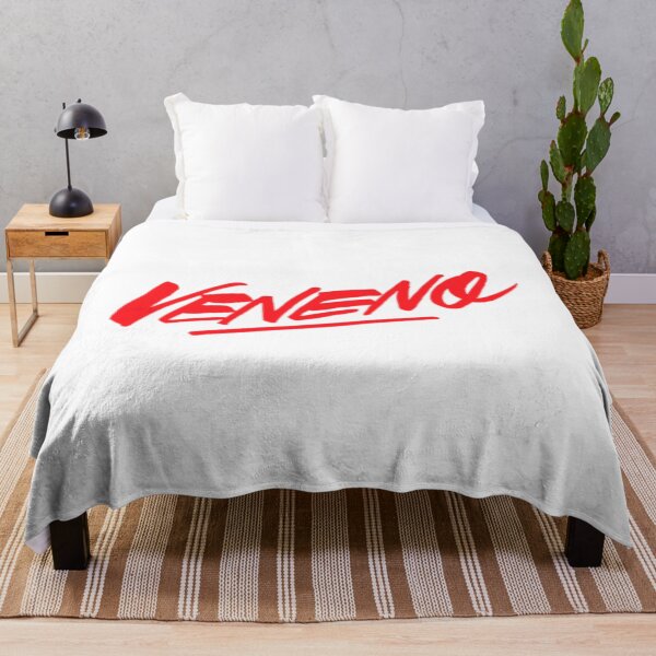 Item preview, Camiseta Veneno designed and sold by GamBian.
