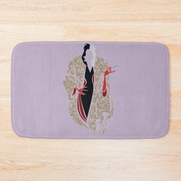 Item preview, Cruella's Dream Coat  designed and sold by CarolinaThreadz.