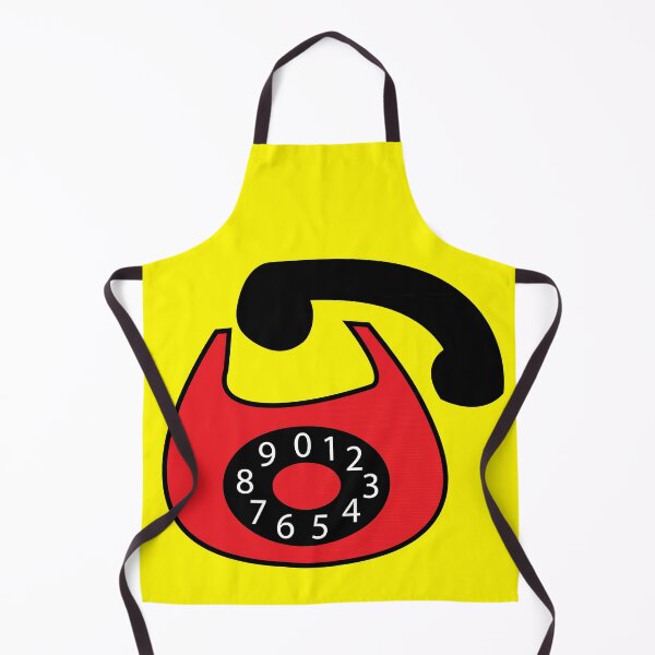Item preview, Old Telephone Dial Cool Phone  designed and sold by Nisha Prabhu.
