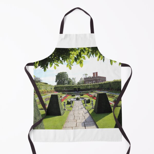 Item preview, The Pond Garden Hampton Court designed and sold by photoslot.