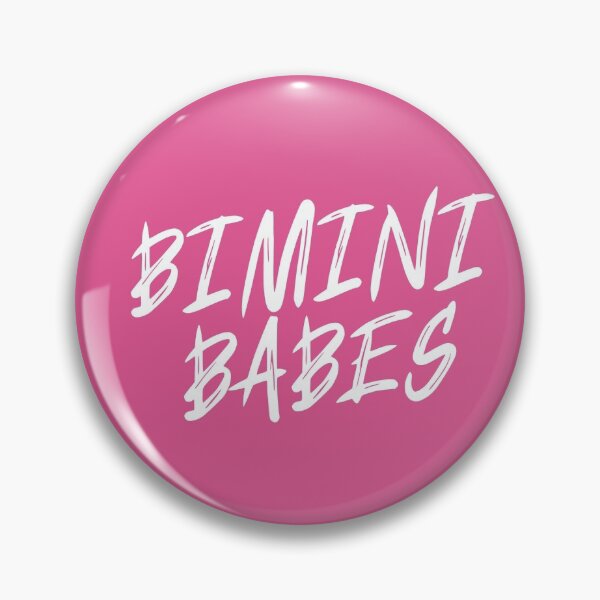 Item preview, bimini babes designed and sold by whyfive.
