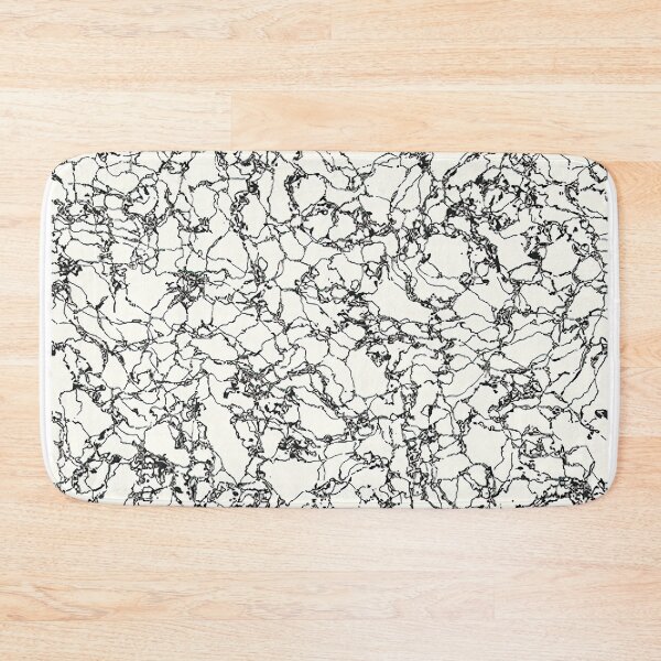 Item preview, Black Marble Texture, Black Marble Seamless Texture designed and sold by graphic-genie.