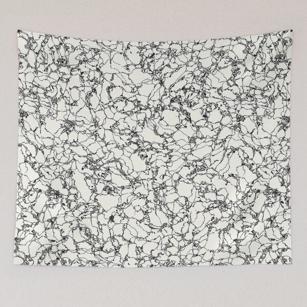 Item preview, Black Marble Texture, Black Marble Seamless Texture designed and sold by graphic-genie.
