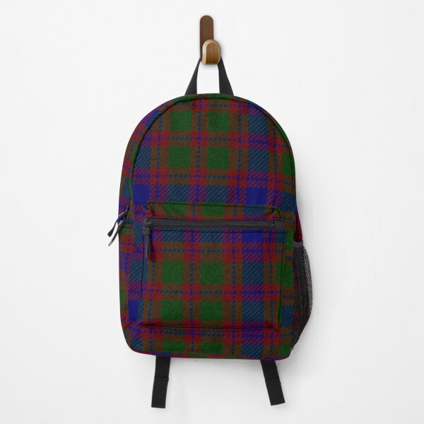 Item preview, Scottish Highland Tartan Design 12 designed and sold by LiveToLearn.