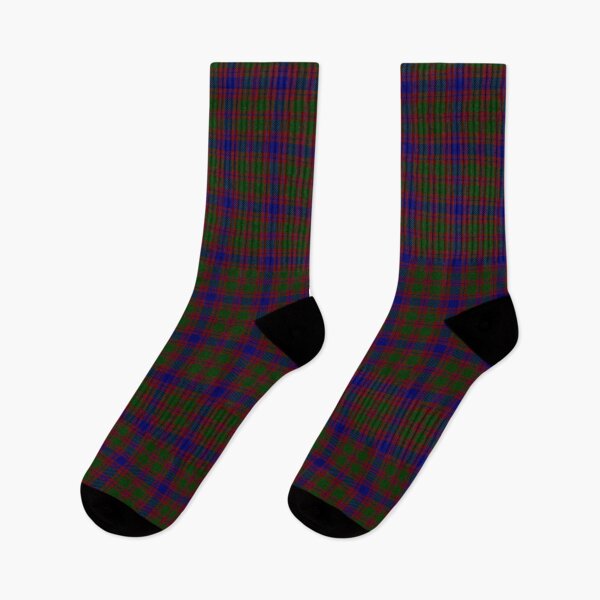 Item preview, Scottish Highland Tartan Design 12 designed and sold by LiveToLearn.