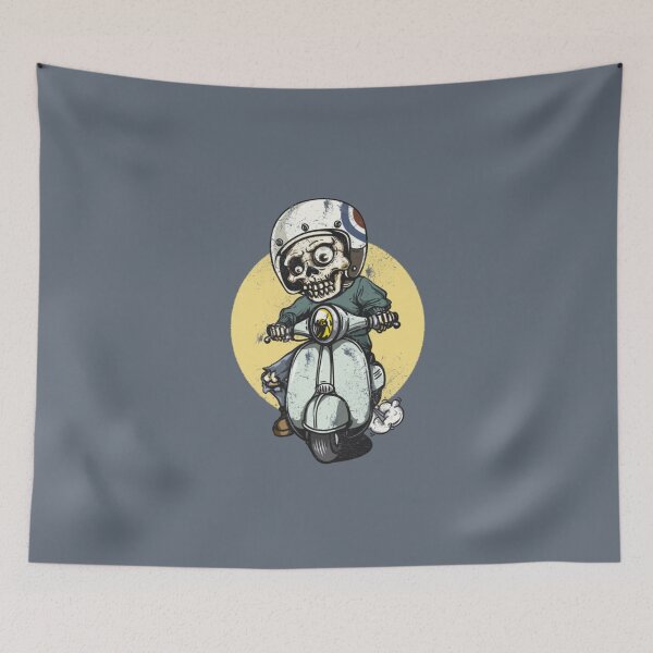 Item preview, Scooty Lover designed and sold by OrganicCharm.