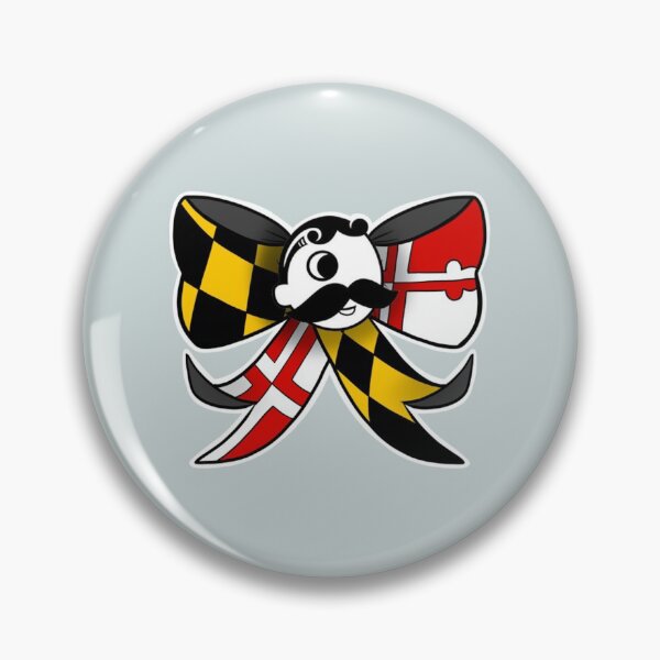 Item preview, Maryland Pride designed and sold by CarolinaThreadz.