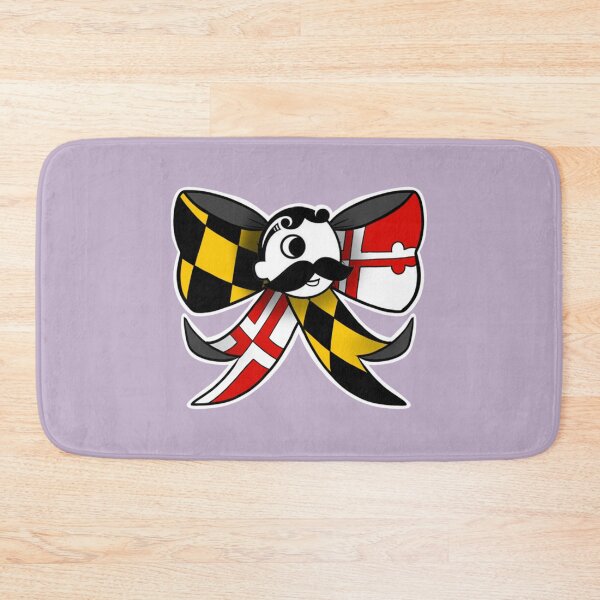Item preview, Maryland Pride  designed and sold by CarolinaThreadz.