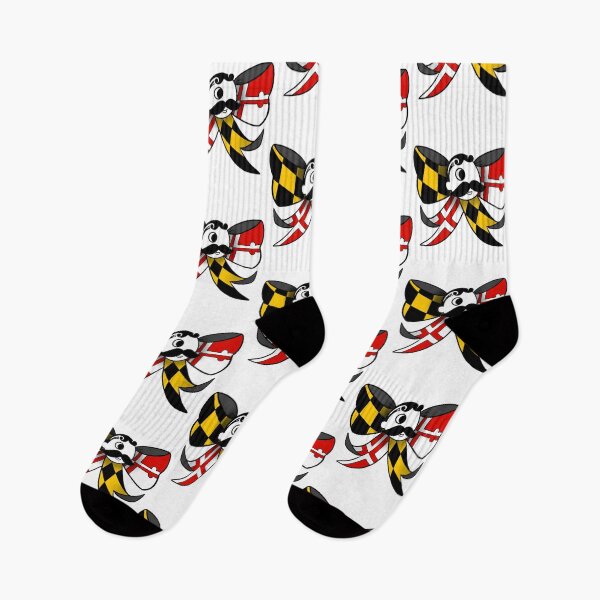 Item preview, Maryland Pride  designed and sold by CarolinaThreadz.