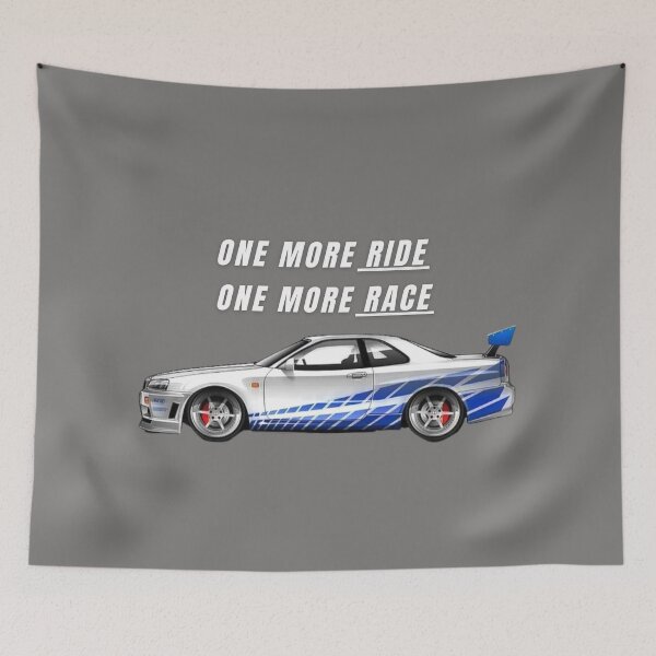 Item preview, One more ride, One more race designed and sold by MOTOSHIFT.