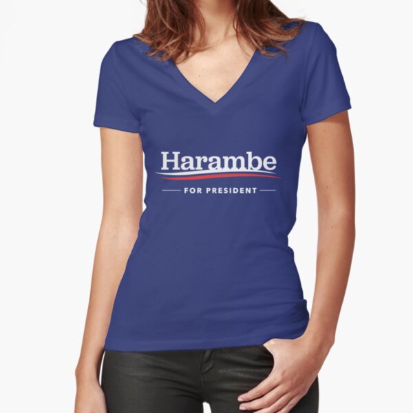 Harambe patagonia t shirt best sale