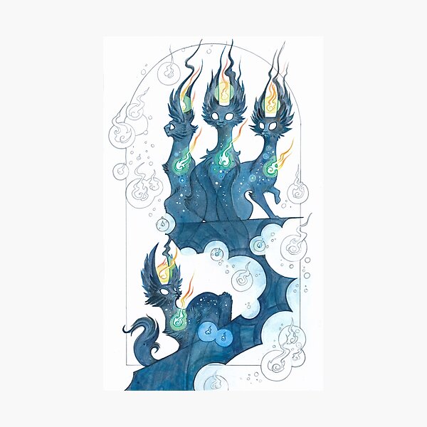 void walkers Photographic Print