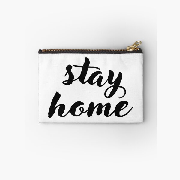 Item preview, stay home designed and sold by skylarr27.