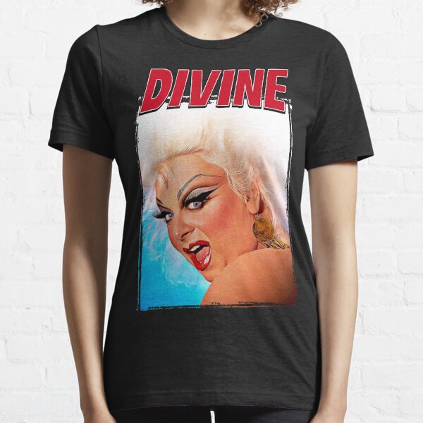 divine drag queen iphone x case