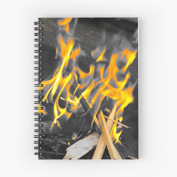 Item preview, Camp Fire designed and sold by JenGirl.