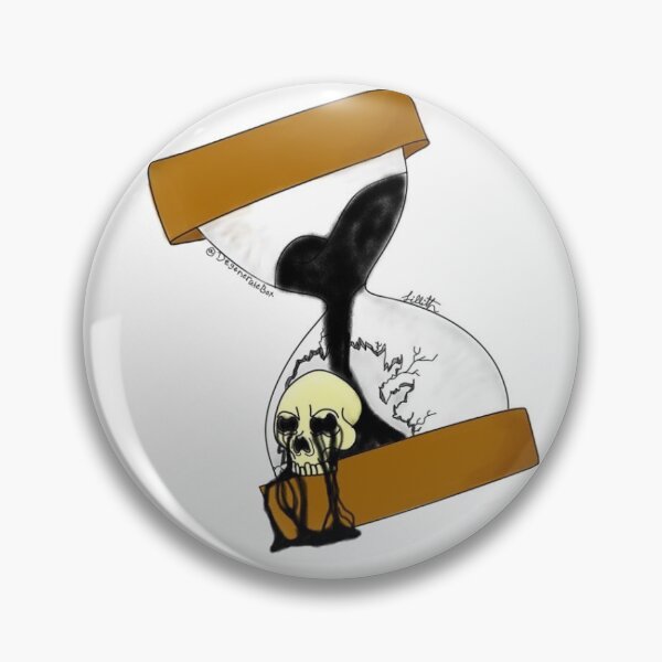 Item preview, Unus Annus Post Mortem designed and sold by Kyrie Blackheart.
