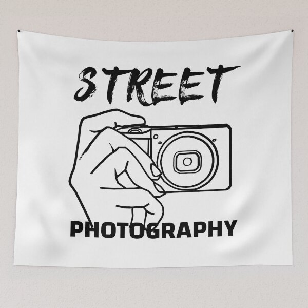 Item preview, Street Photography with Ricoh GR3 designed and sold by arthatbeat.