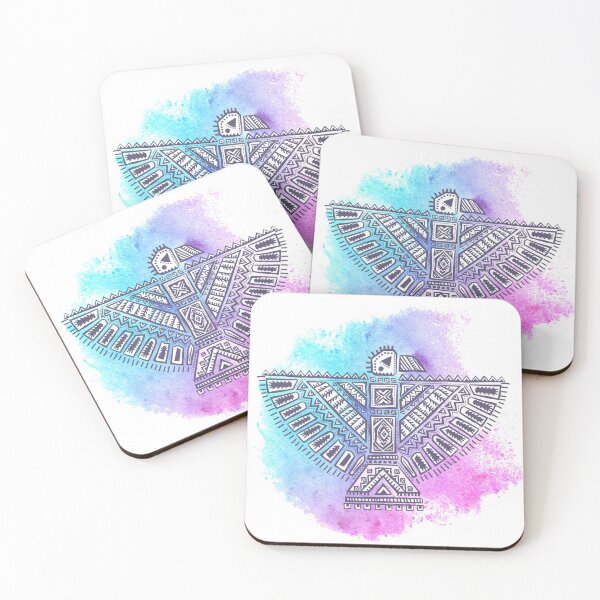 Item preview, Native American Eagle  designed and sold by lehnhattien.